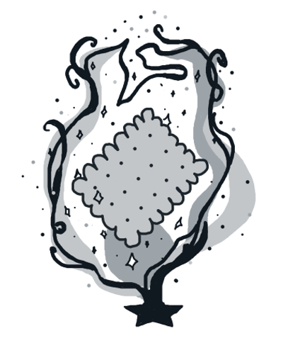 reward item