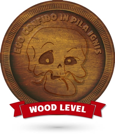 reward item