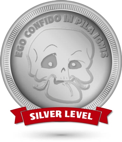 reward item