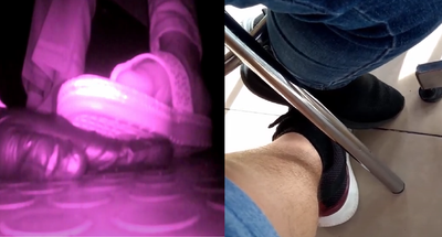candid crush | creating candid hand crush videos | Patreon