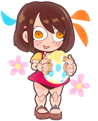 reward item
