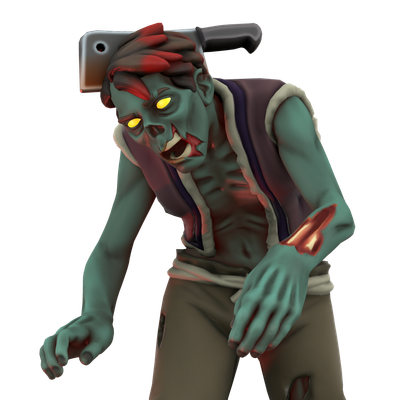 reward item