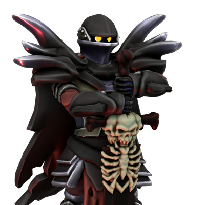 reward item
