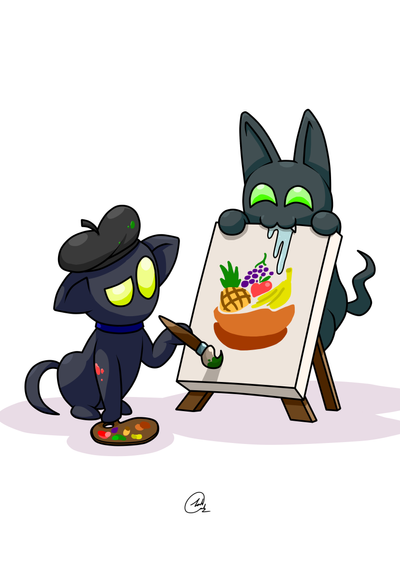 reward item