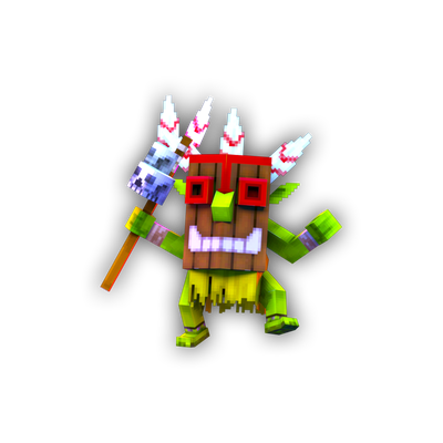 reward item