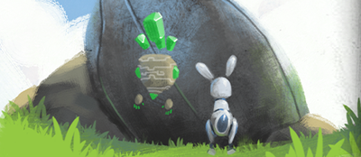 reward item