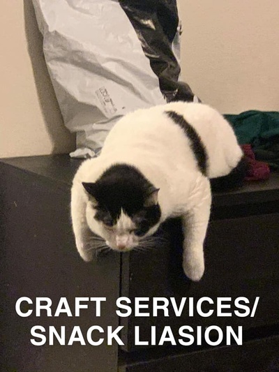 reward item