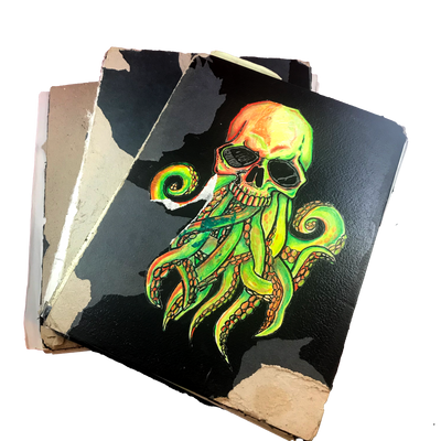 reward item