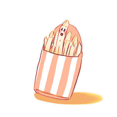 reward item