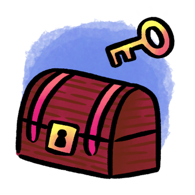 reward item