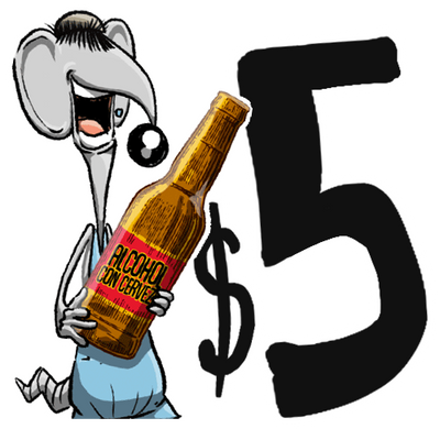 reward item