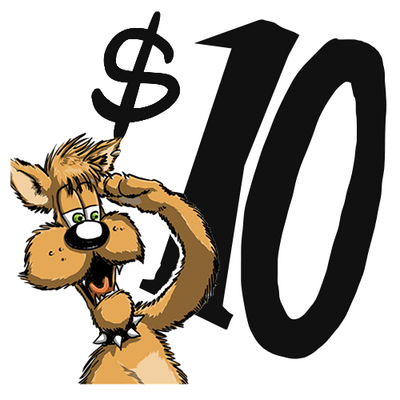 reward item