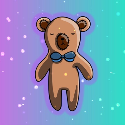 reward item