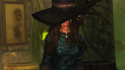 Elise's Gowns Revisited SMP BHUNP 3BA | Patreon
