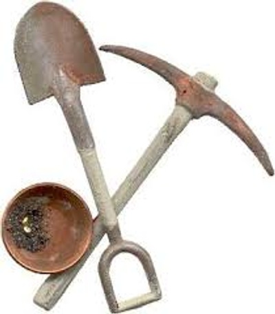 reward item