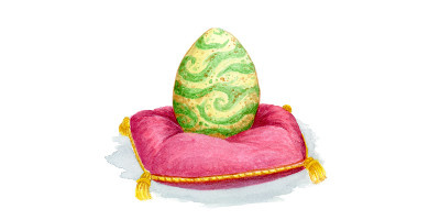 reward item