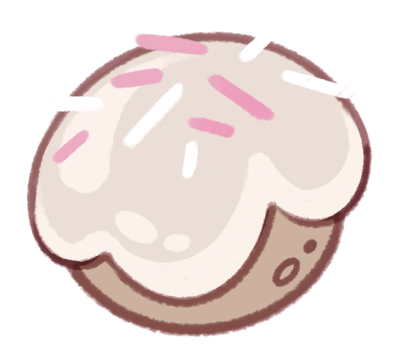 reward item