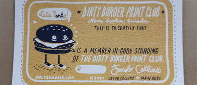 reward item