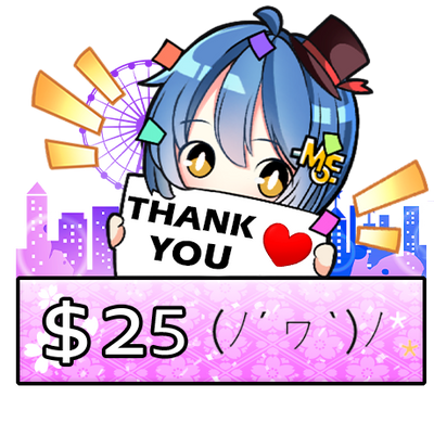 reward item