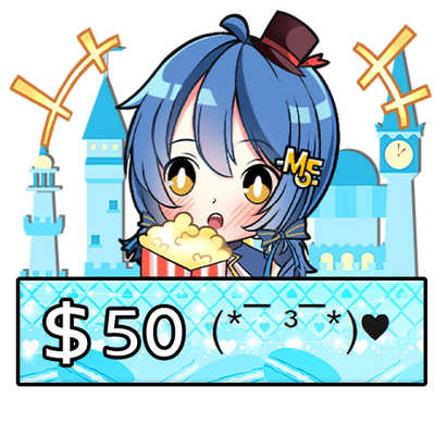 reward item