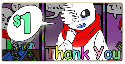 reward item