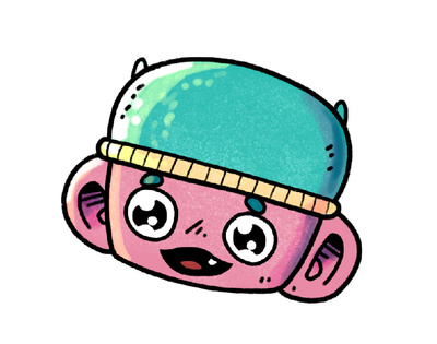 reward item