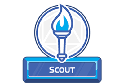 reward item