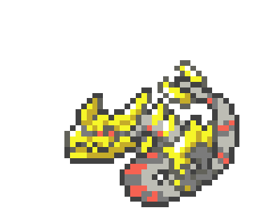 reward item