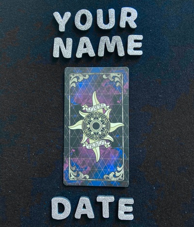 reward item