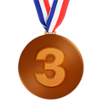 reward item
