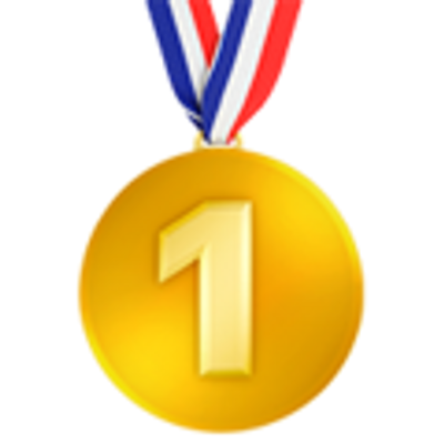 reward item