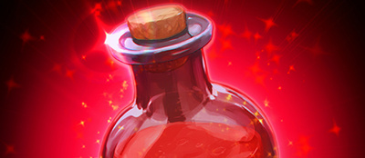 reward item