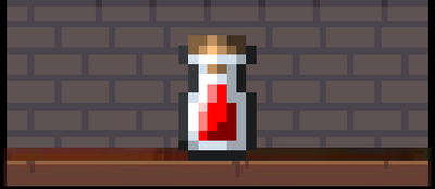 reward item