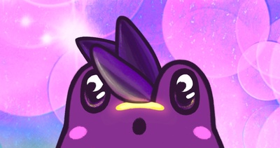 Slime Rancher 2 & More Digital Stickers 