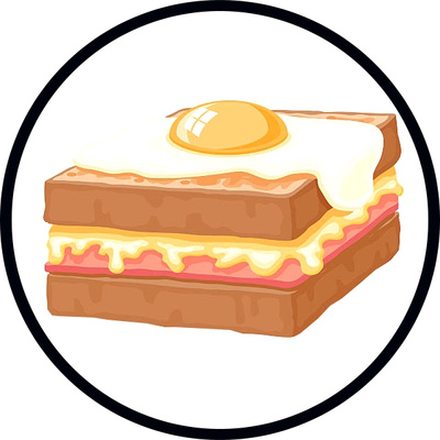 reward item