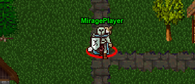 reward item