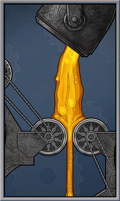 reward item