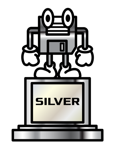 reward item
