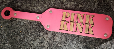 Pink Kink Boutique - Pink Kink Podcast