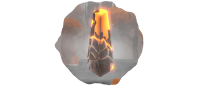 reward item