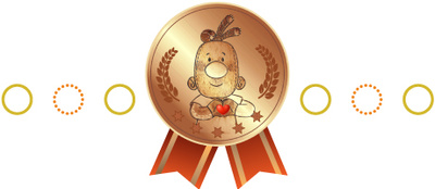 reward item