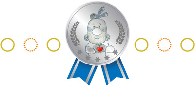reward item