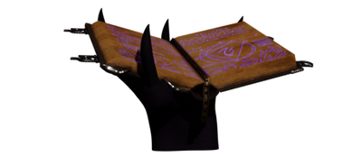 reward item