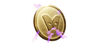 reward item
