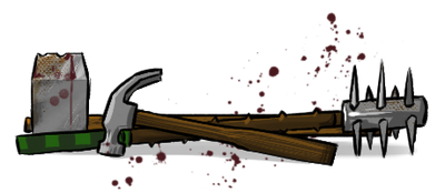 reward item