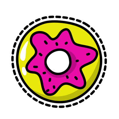 reward item