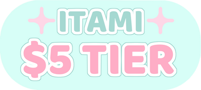 reward item