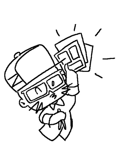 reward item