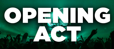 Harrah's Cherokee Center - Asheville is creating Concerts ...