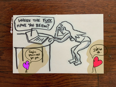 reward item